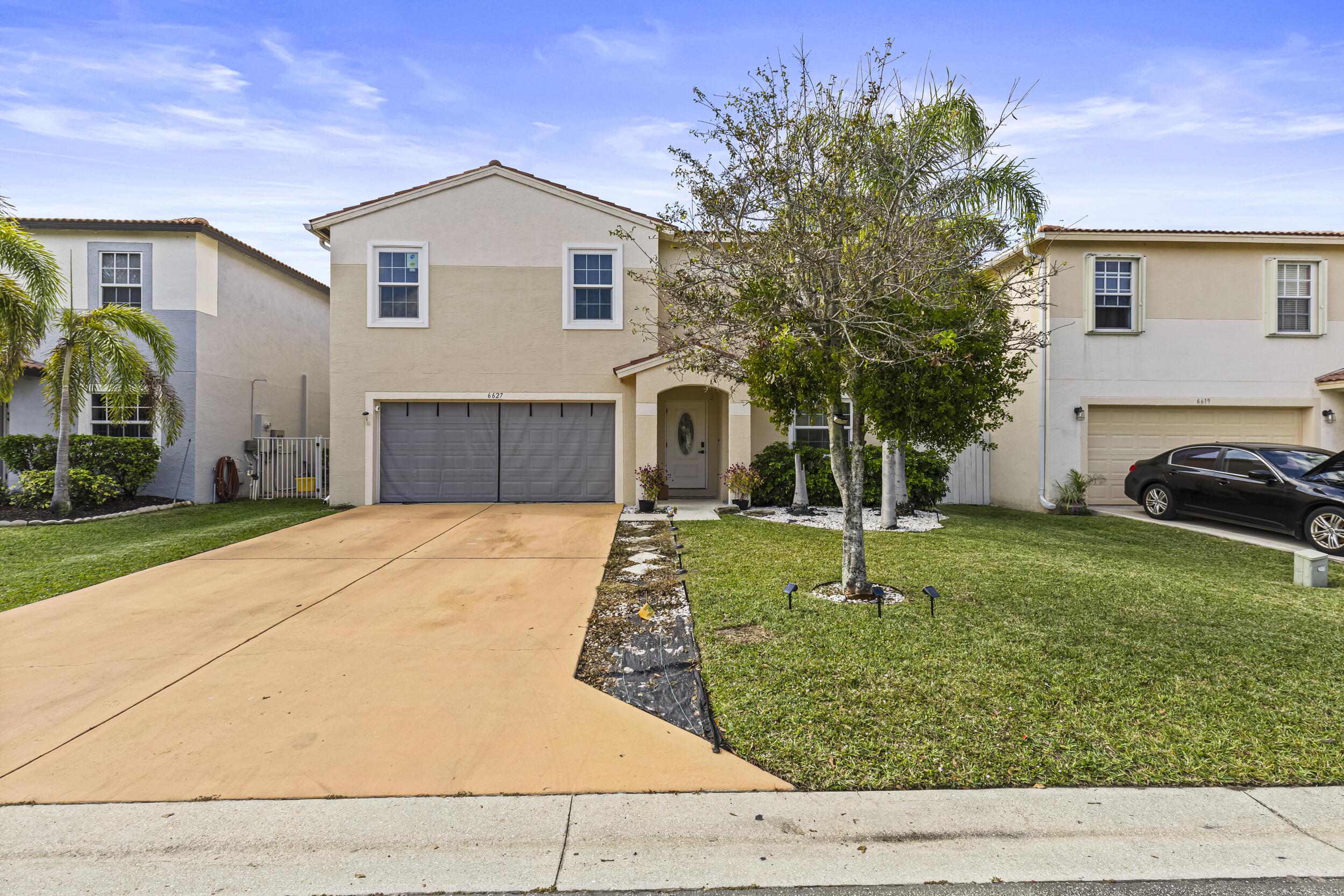 6627 Rainwood Cove Lane, Lake Worth, FL 33463, Lake Worth - Photo 2
