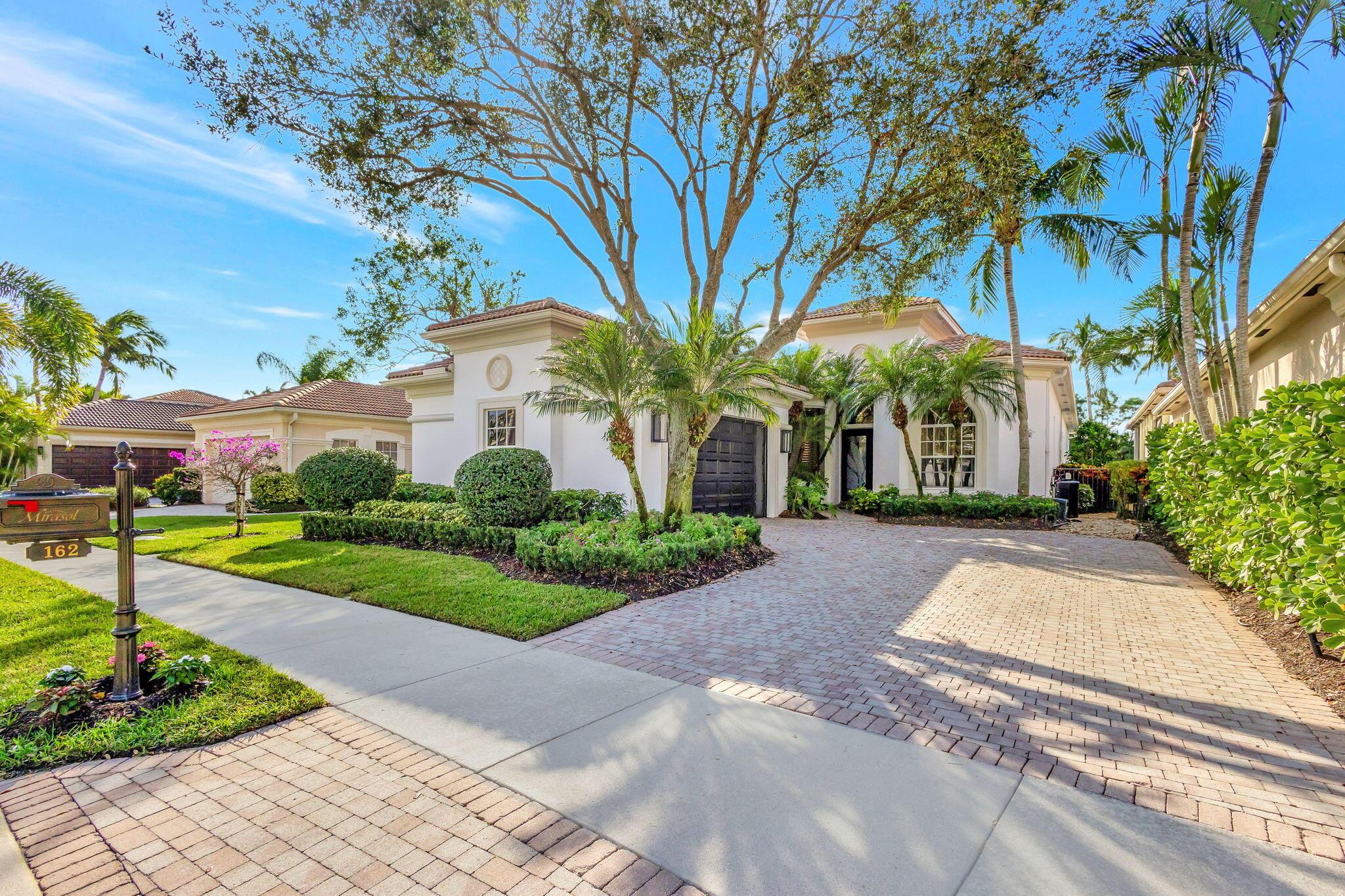 162 Esperanza Way, Palm Beach Gardens, FL 33418, Palm Beach Gardens - Photo 3
