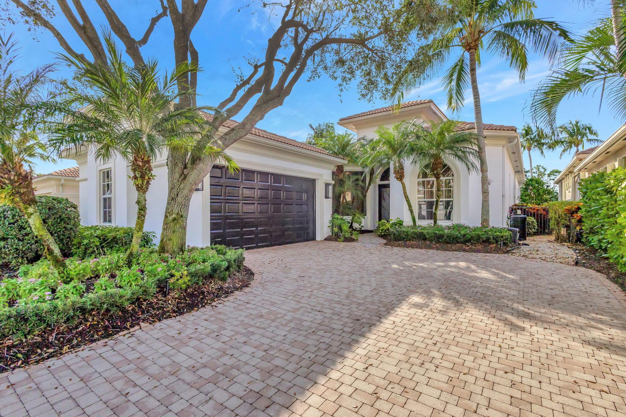 162 Esperanza Way, Palm Beach Gardens, FL 33418, Palm Beach Gardens - Photo 4