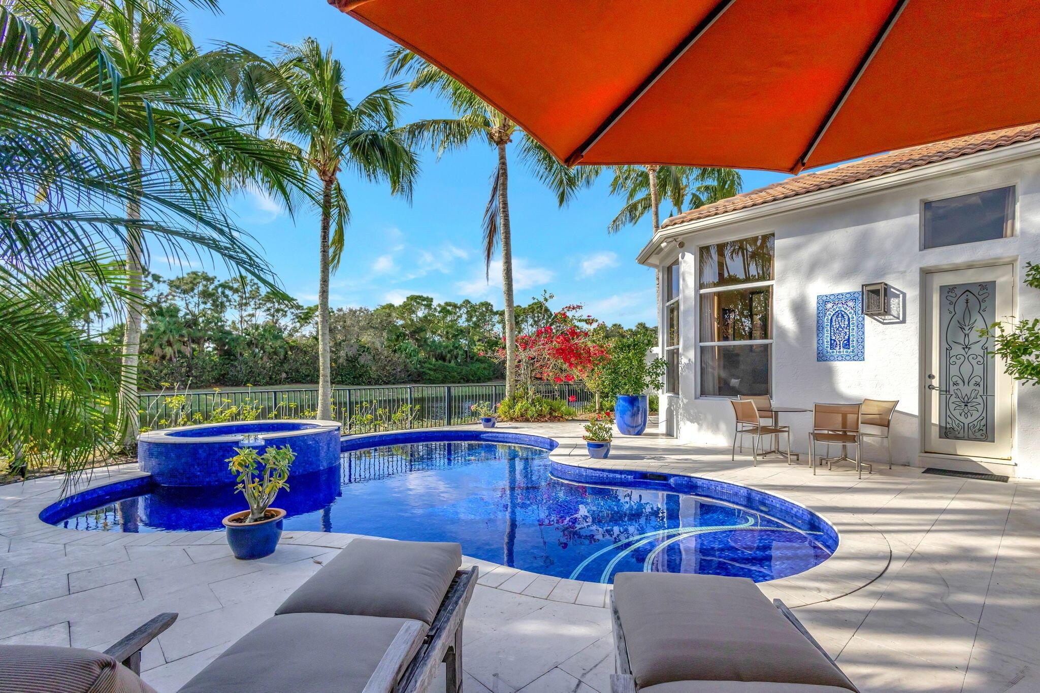 162 Esperanza Way, Palm Beach Gardens, FL 33418, Palm Beach Gardens - Photo 2