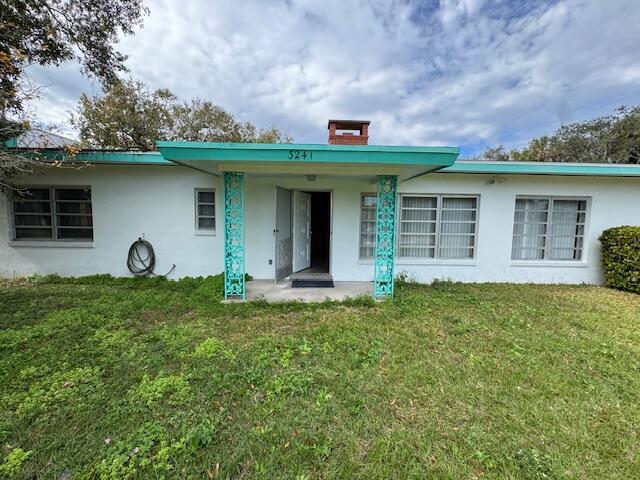 3241 N Indian River Drive, Fort Pierce, FL 34946, Fort Pierce