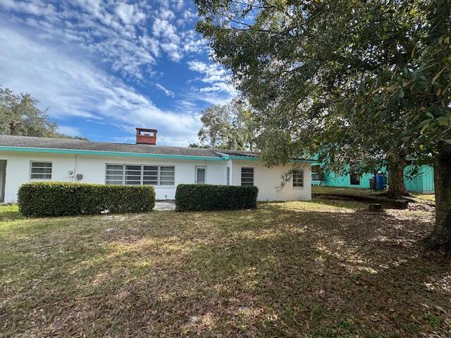 3241 N Indian River Drive, Fort Pierce, FL 34946, Fort Pierce - Photo 2