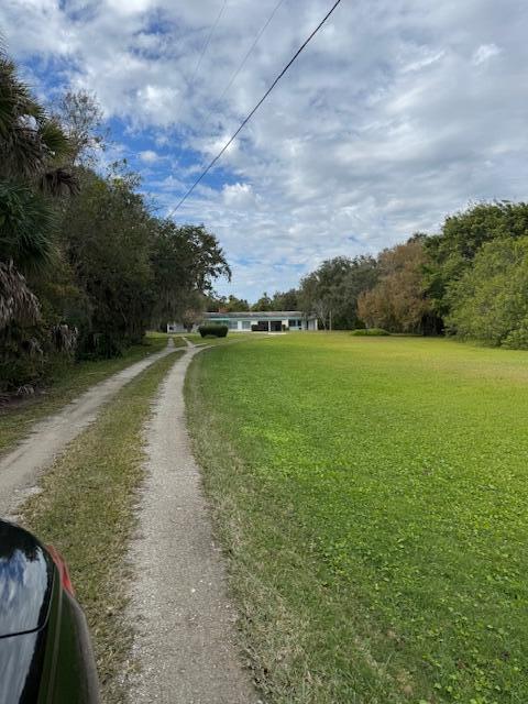 3241 N Indian River Drive, Fort Pierce, FL 34946, Fort Pierce - Photo 5