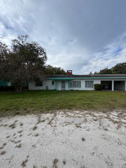 3241 N Indian River Drive, Fort Pierce, FL 34946, Fort Pierce - Photo 4
