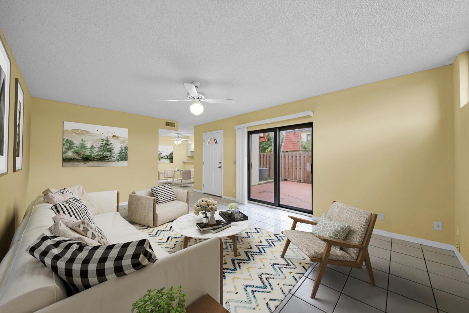 3798 Victoria Drive, West Palm Beach, FL 33406, West Palm Beach - Photo 2