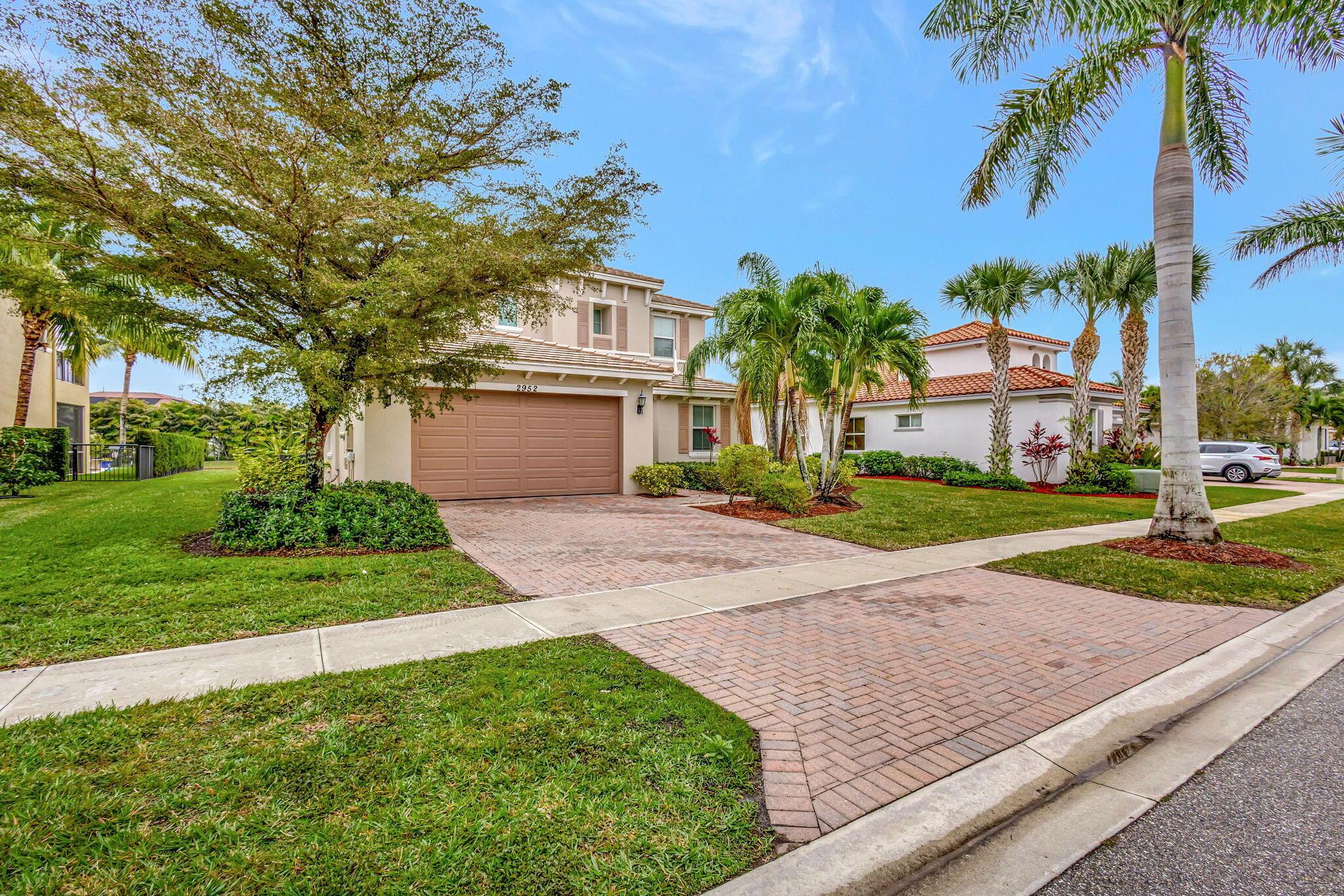 2952 Payson Way, Wellington, FL 33414, Wellington - Photo 2