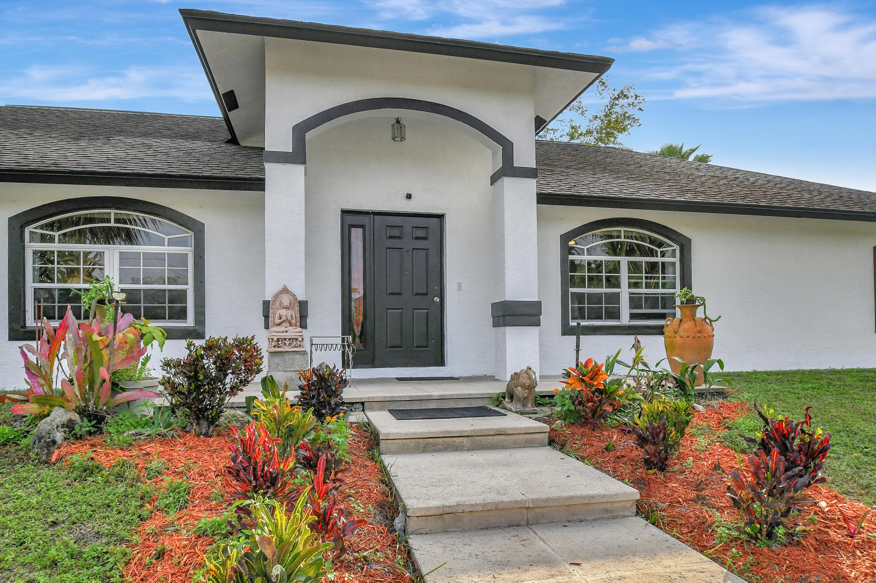 3446 Cabbage Palm Way, Loxahatchee, FL 33470, Loxahatchee - Photo 3