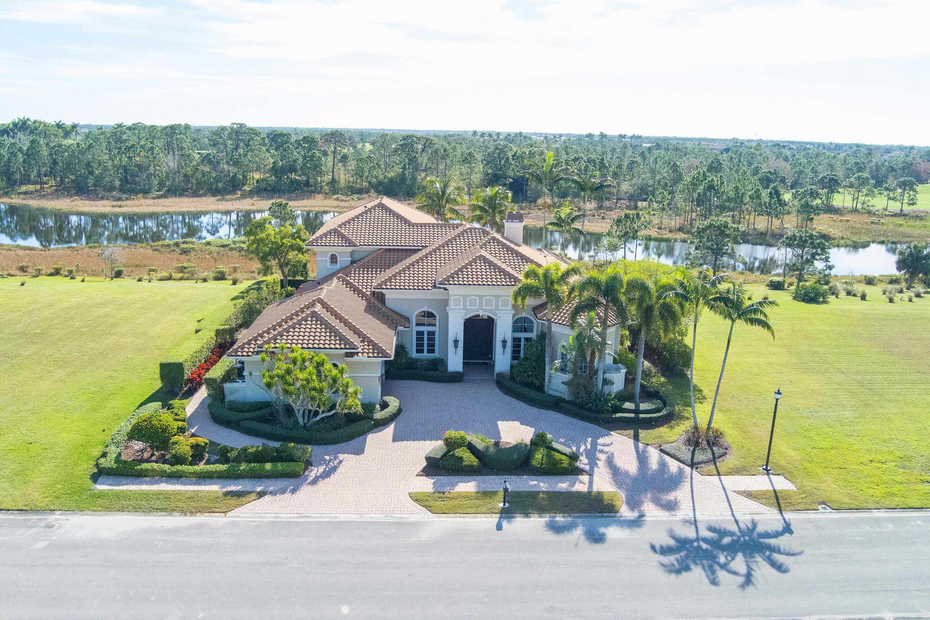 110 SE Rio Casarano, Port St. Lucie, FL 34984, Port St. Lucie