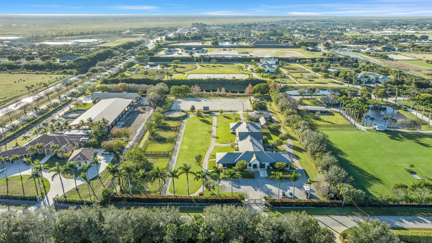 4915 Stables Way, Wellington, FL 33414, Wellington