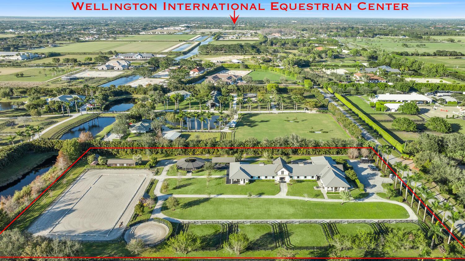 4915 Stables Way, Wellington, FL 33414, Wellington - Photo 3
