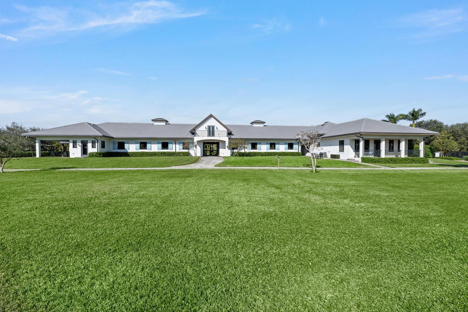 4915 Stables Way, Wellington, FL 33414, Wellington - Photo 5
