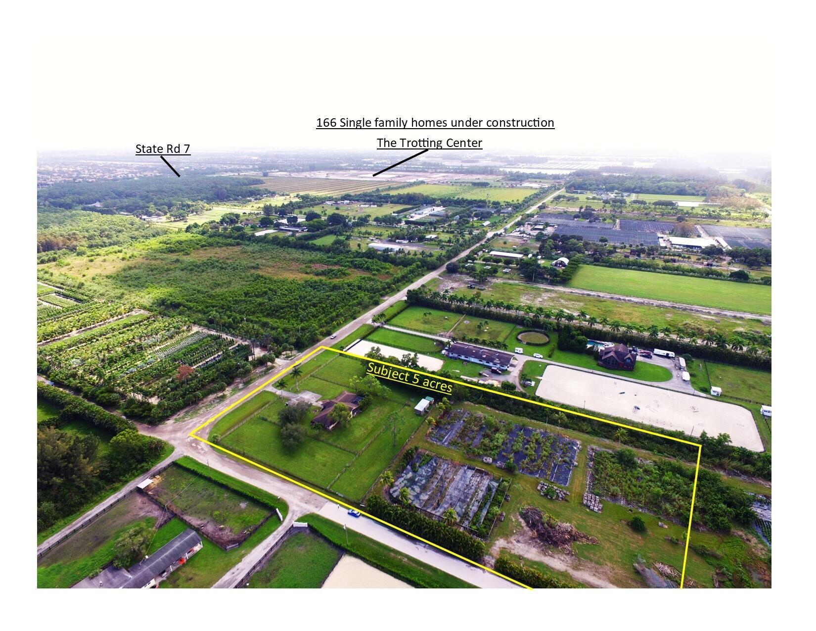 6845 Park Lane Road, Lake Worth, FL 33449, Lake Worth