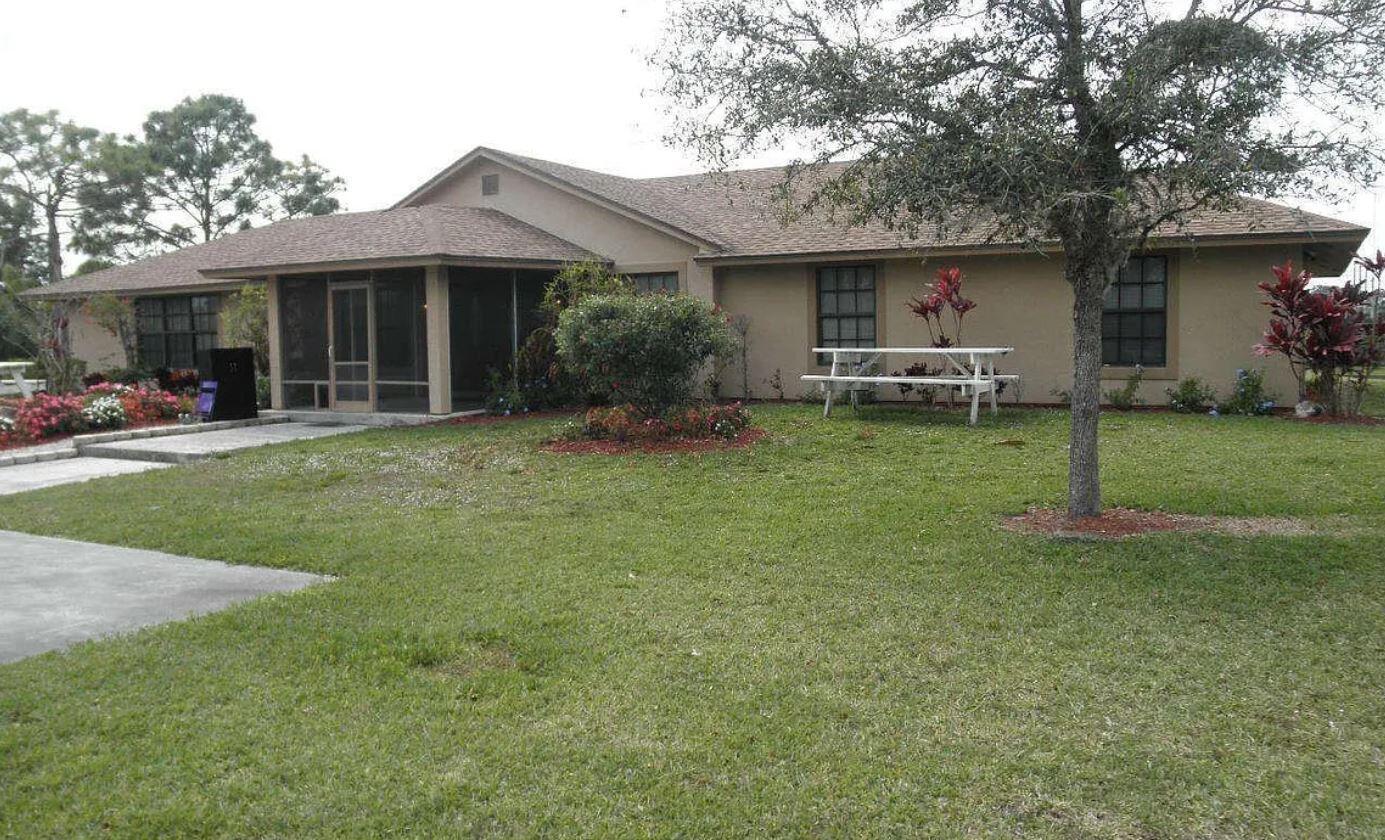 6845 Park Lane Road, Lake Worth, FL 33449, Lake Worth - Photo 2
