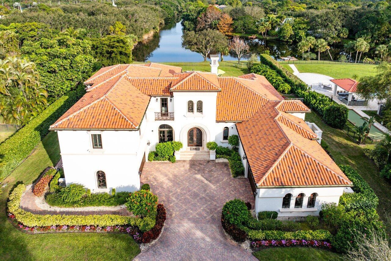 5603 Whirlaway Road, Palm Beach Gardens, FL 33418, Palm Beach Gardens - Photo 2