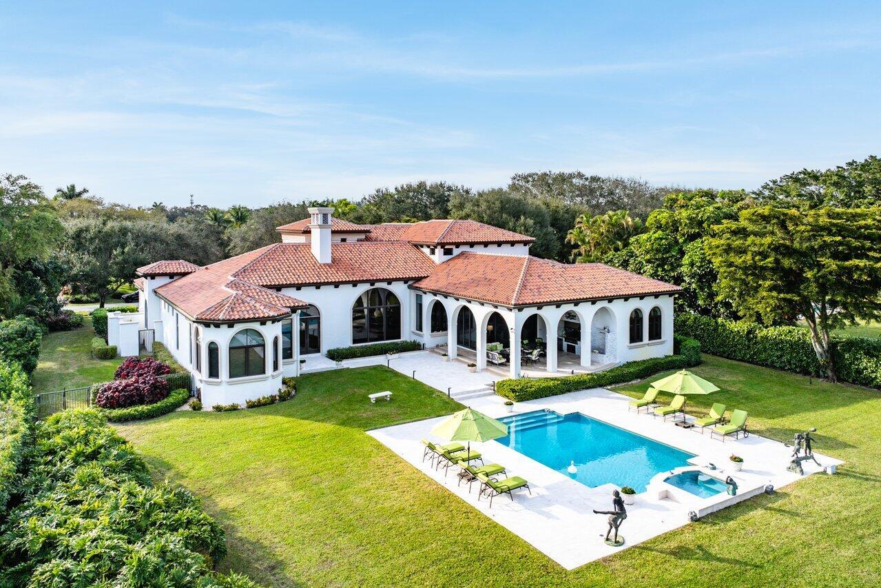 5603 Whirlaway Road, Palm Beach Gardens, FL 33418, Palm Beach Gardens - Photo 3