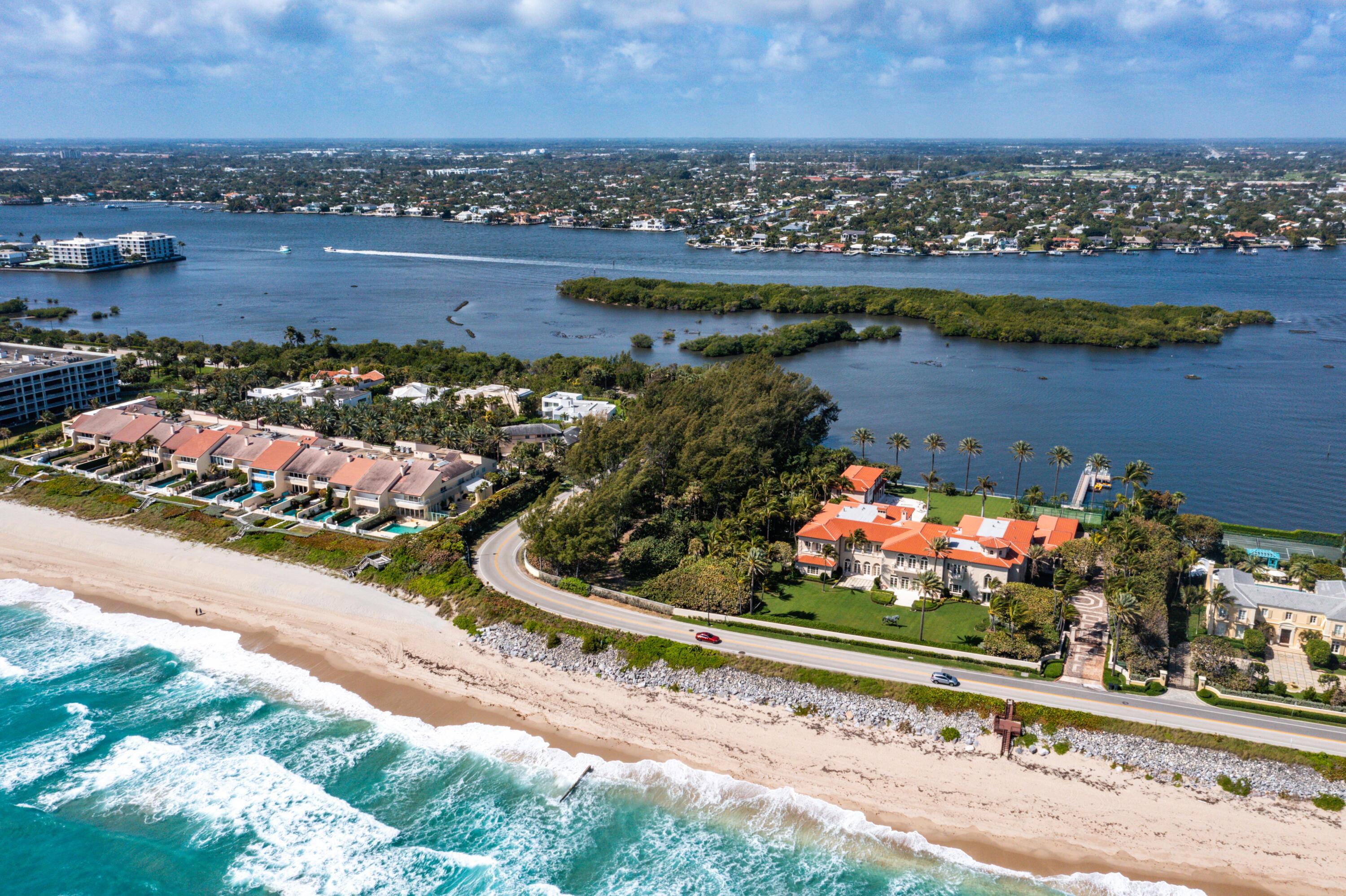 1980 S Ocean Boulevard, Palm Beach, FL 33480, Palm Beach - Photo 4