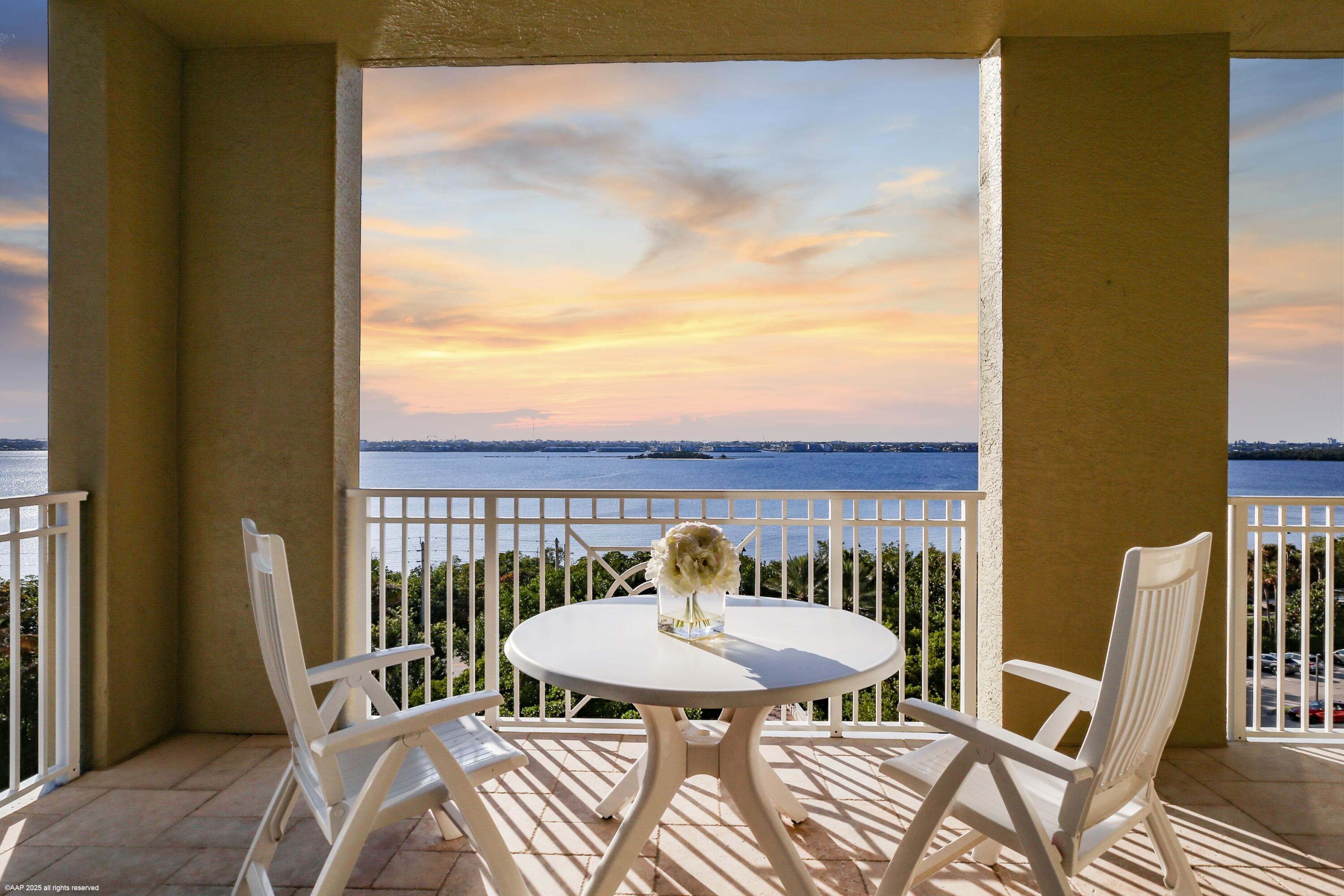 5310 N Ocean Drive 601, Singer Island, FL 33404, Singer Island - Photo 4