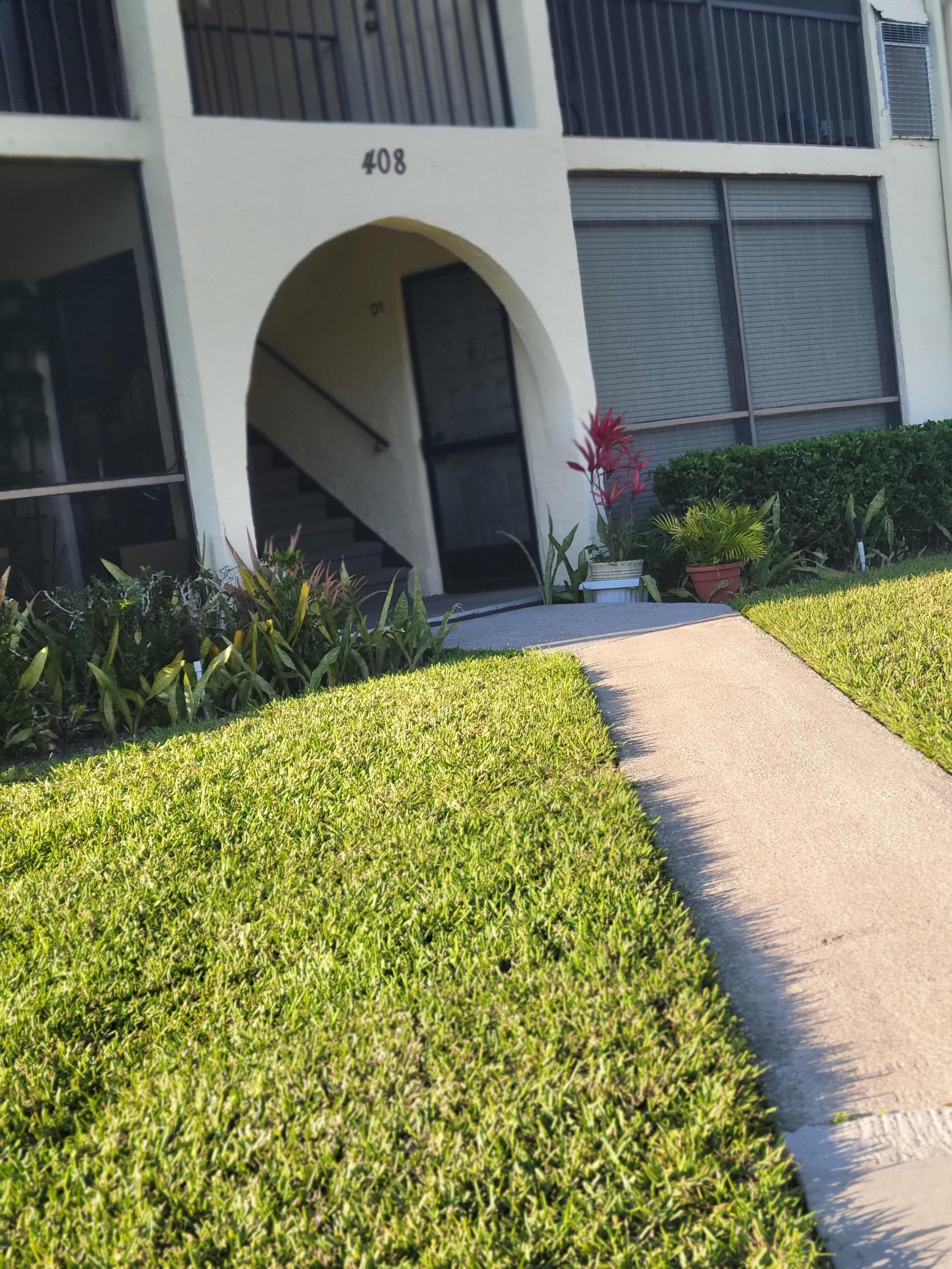 5961 Whispering Pine Way C-2, Greenacres, FL 33463, Greenacres