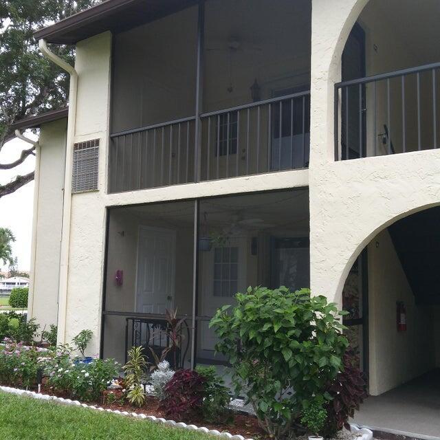 5961 Whispering Pine Way C-2, Greenacres, FL 33463, Greenacres - Photo 3