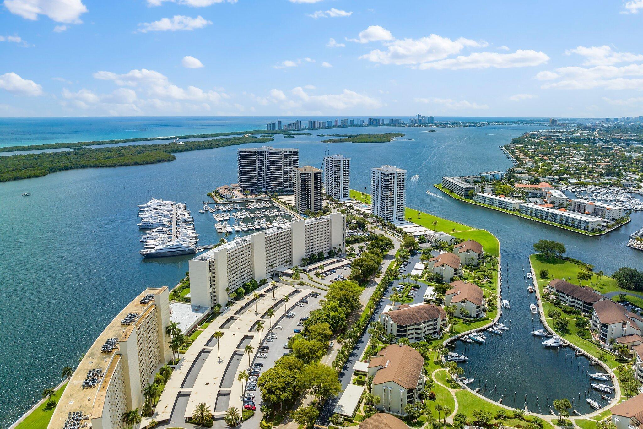 134 Lakeshore Drive 316, North Palm Beach, FL 33408, North Palm Beach - Photo 3