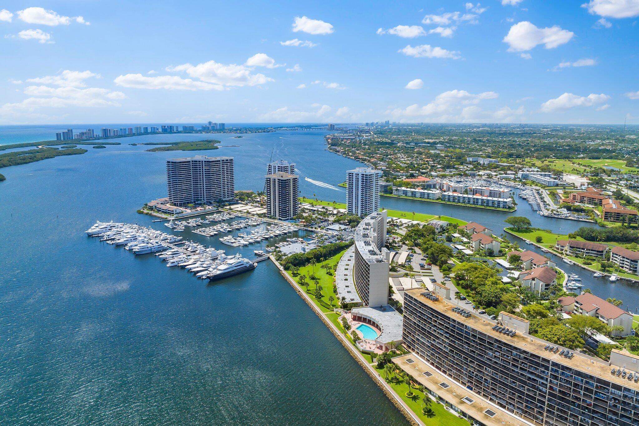 134 Lakeshore Drive 316, North Palm Beach, FL 33408, North Palm Beach
