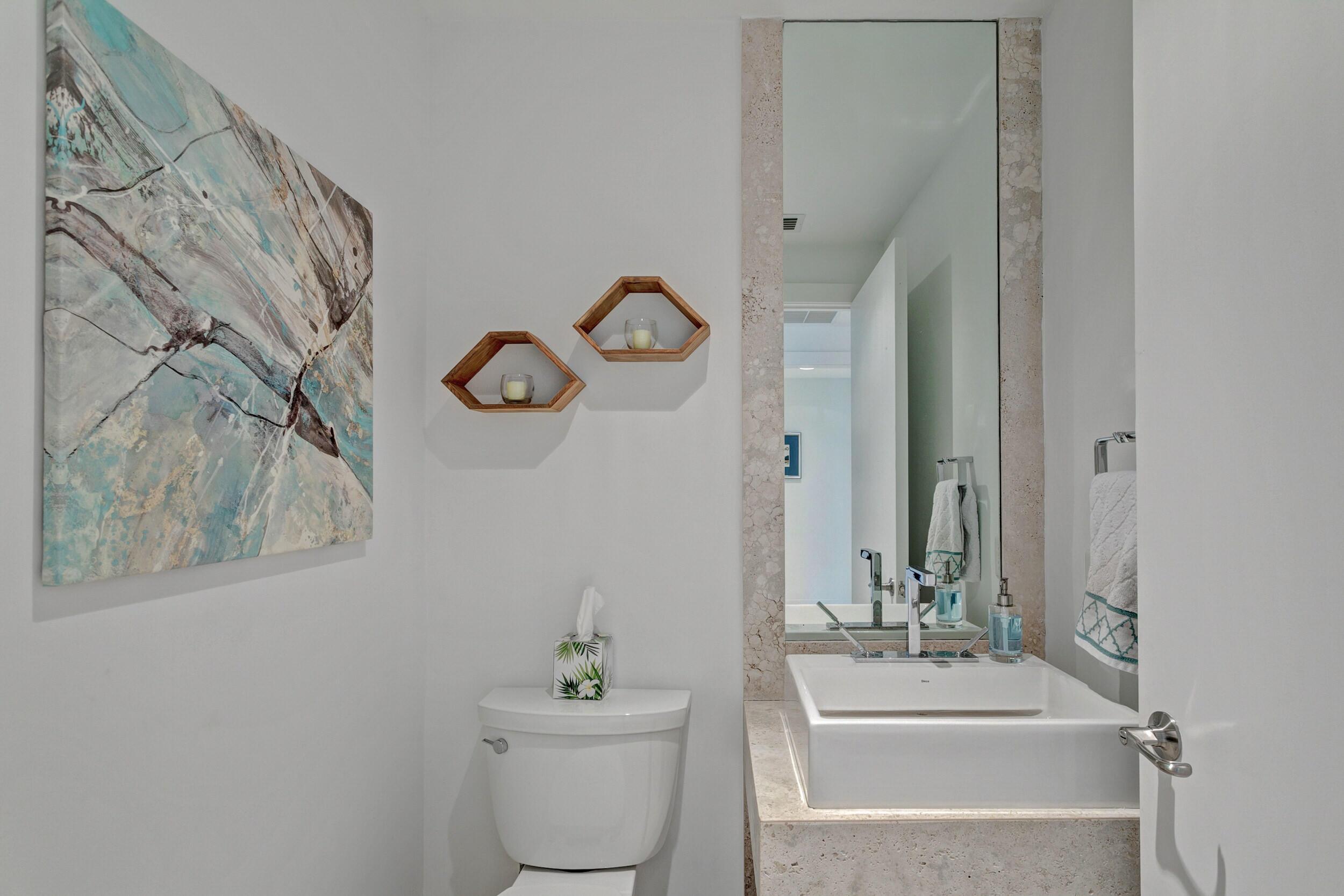 155 S Ocean Avenue 205, Palm Beach Shores, FL 33404, Palm Beach Shores - Photo 4