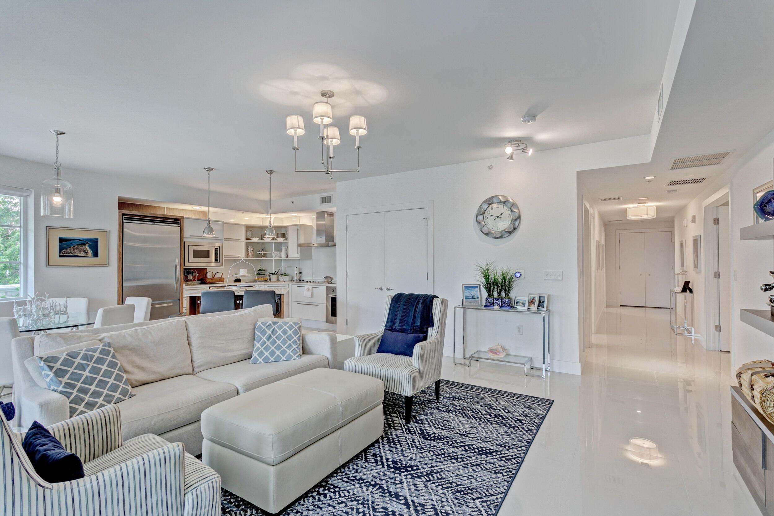 155 S Ocean Avenue 205, Palm Beach Shores, FL 33404, Palm Beach Shores - Photo 5