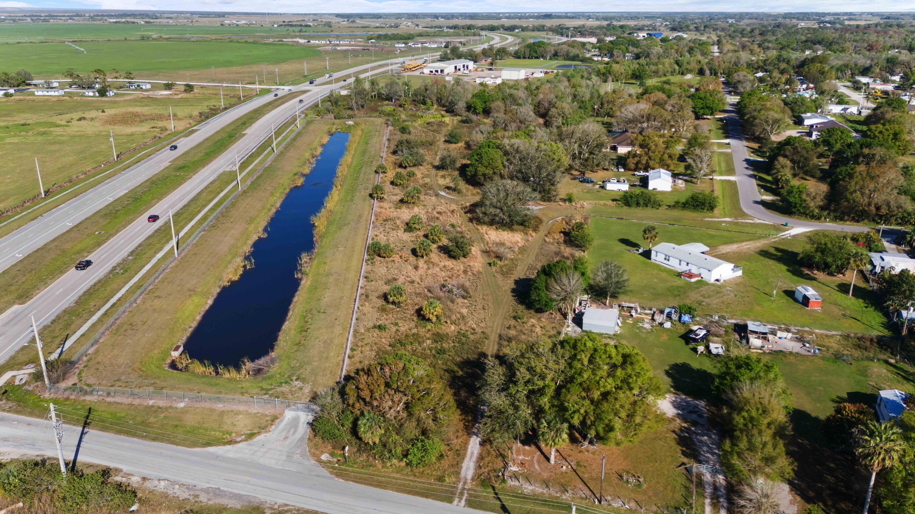 0 NE 60th & 64th Avenue, Okeechobee, FL 34974, Okeechobee - Photo 2