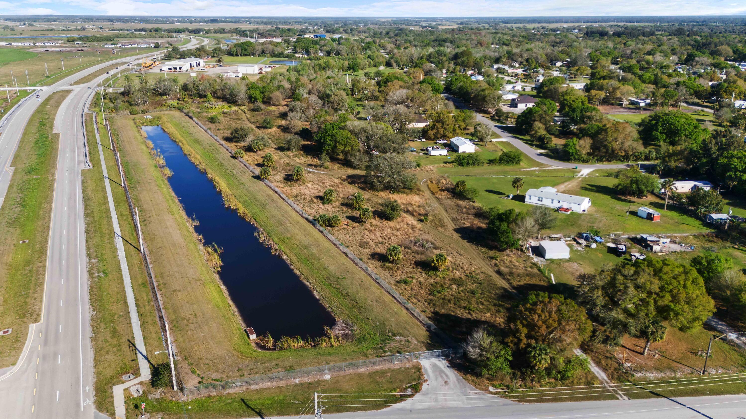 0 NE 60th & 64th Avenue, Okeechobee, FL 34974, Okeechobee - Photo 3