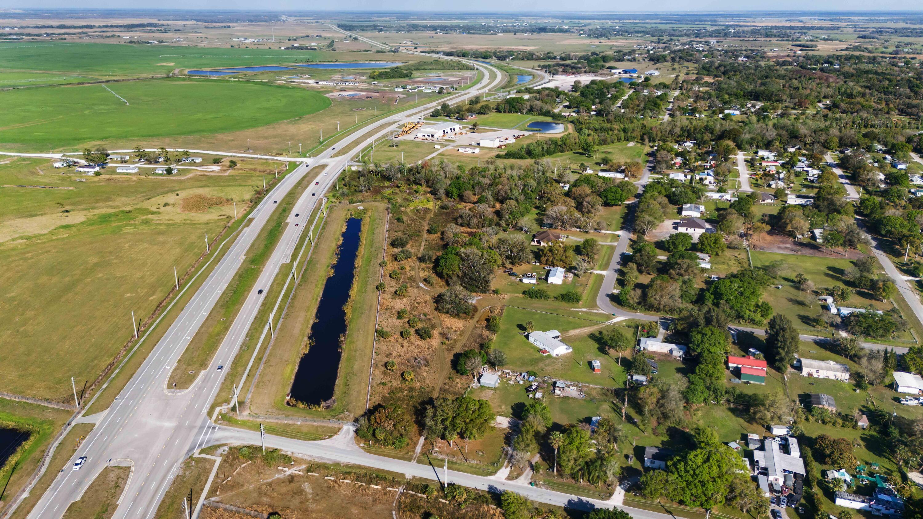 0 NE 60th & 64th Avenue, Okeechobee, FL 34974, Okeechobee - Photo 5