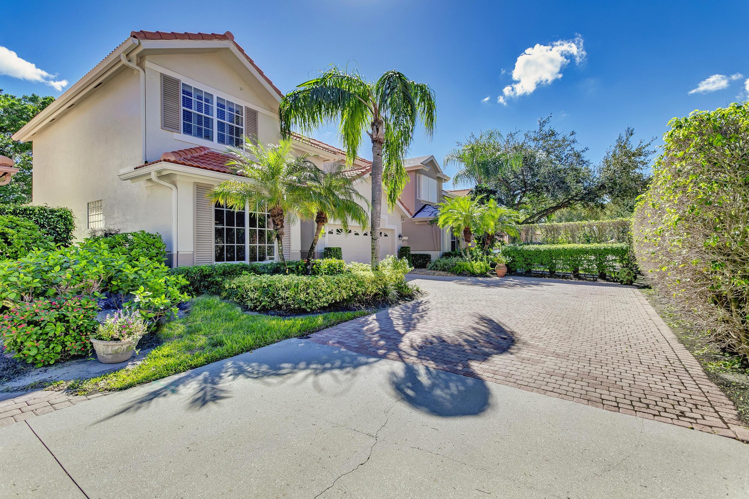118 Monterey Pointe Drive, Palm Beach Gardens, FL 33418, Palm Beach Gardens - Photo 5
