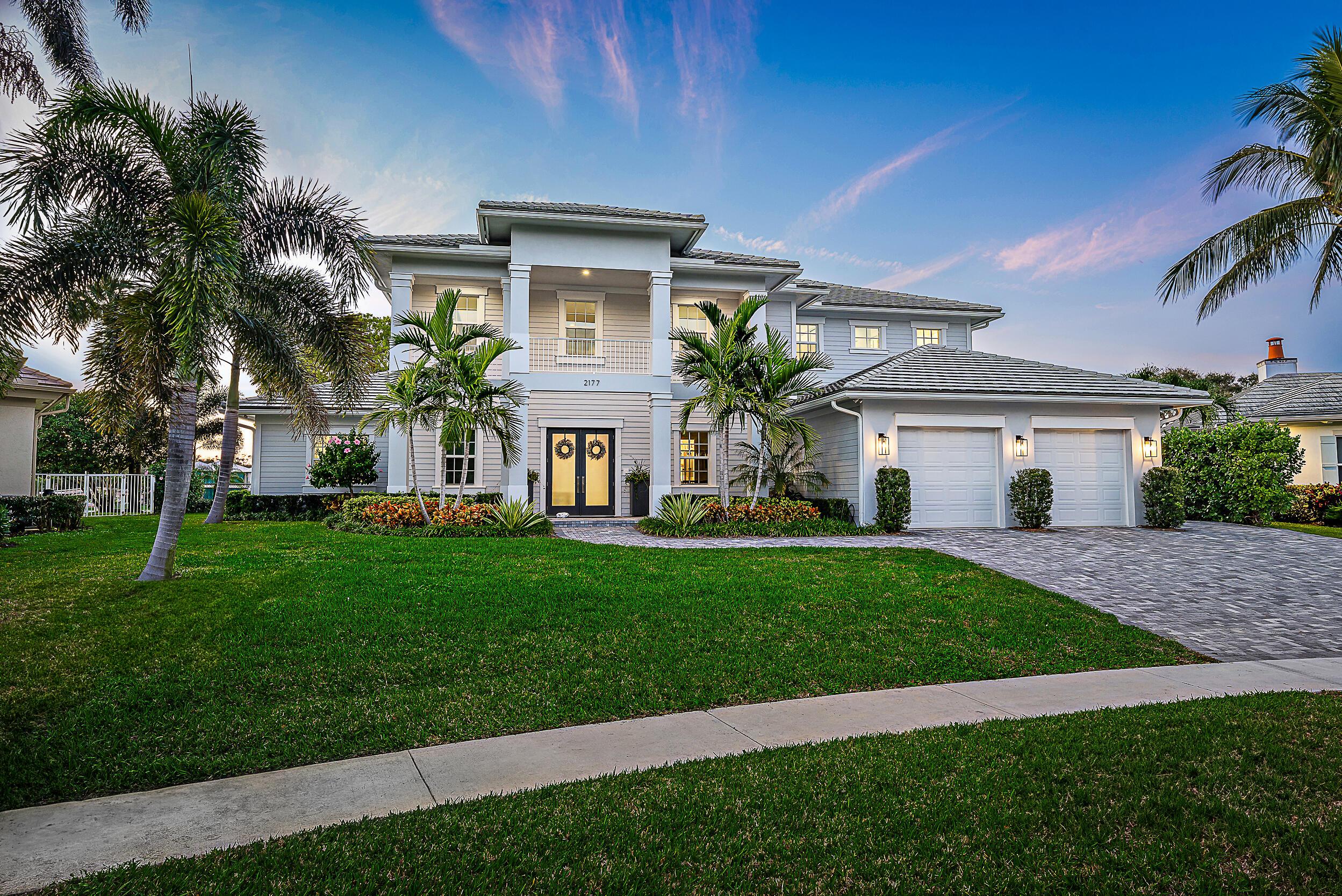 2177 Radnor Court, North Palm Beach, FL 33408, North Palm Beach - Photo 4