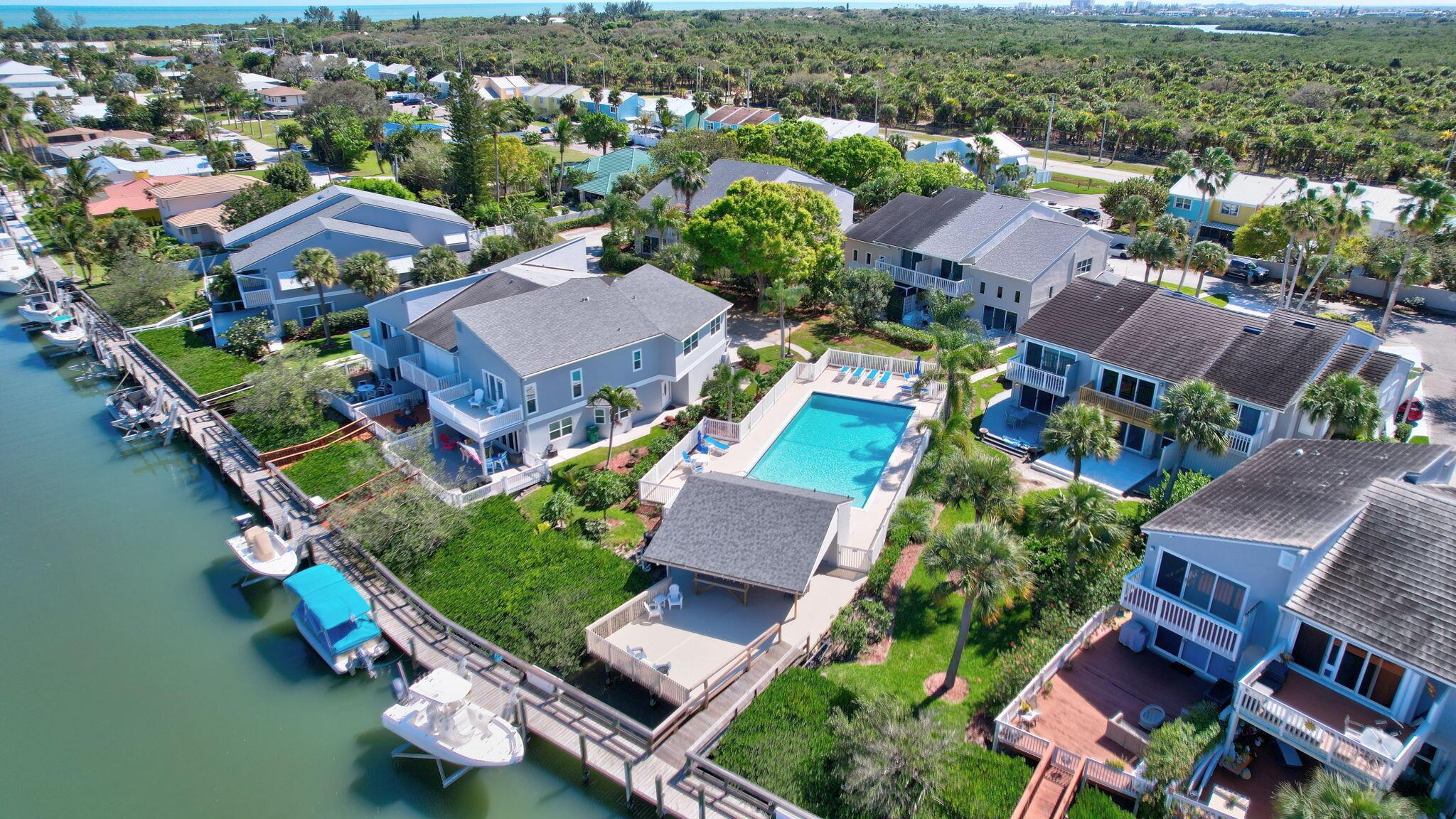 2470 Harbour Cove Drive, Hutchinson Island, FL 34949, Hutchinson Island - Photo 3