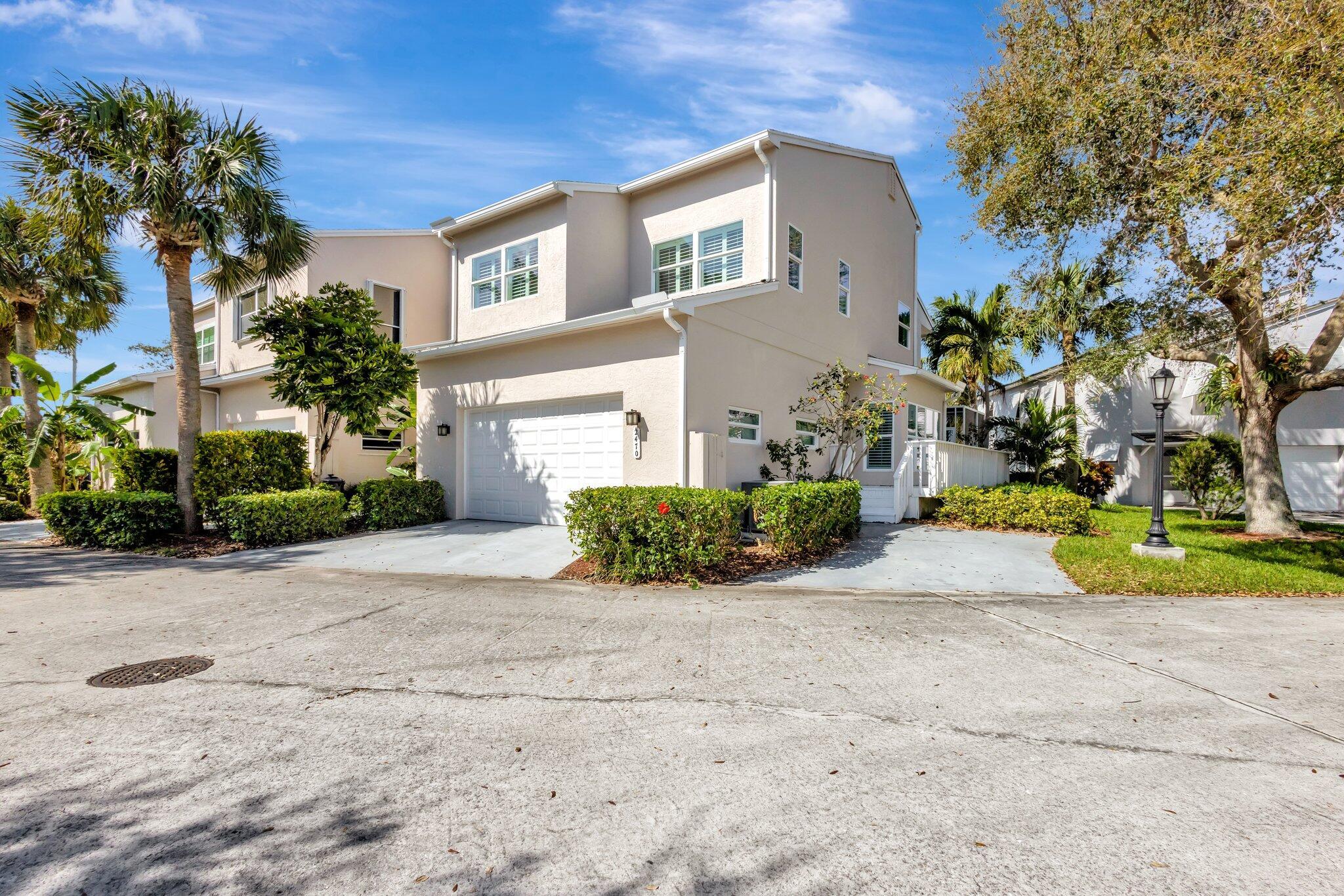 2470 Harbour Cove Drive, Hutchinson Island, FL 34949, Hutchinson Island - Photo 5