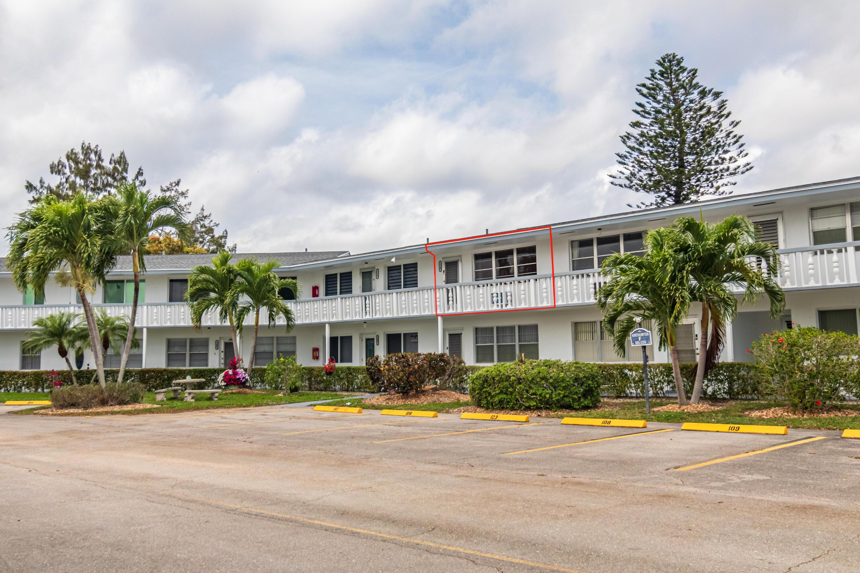 120 Northampton F, West Palm Beach, FL 33417, West Palm Beach - Photo 5
