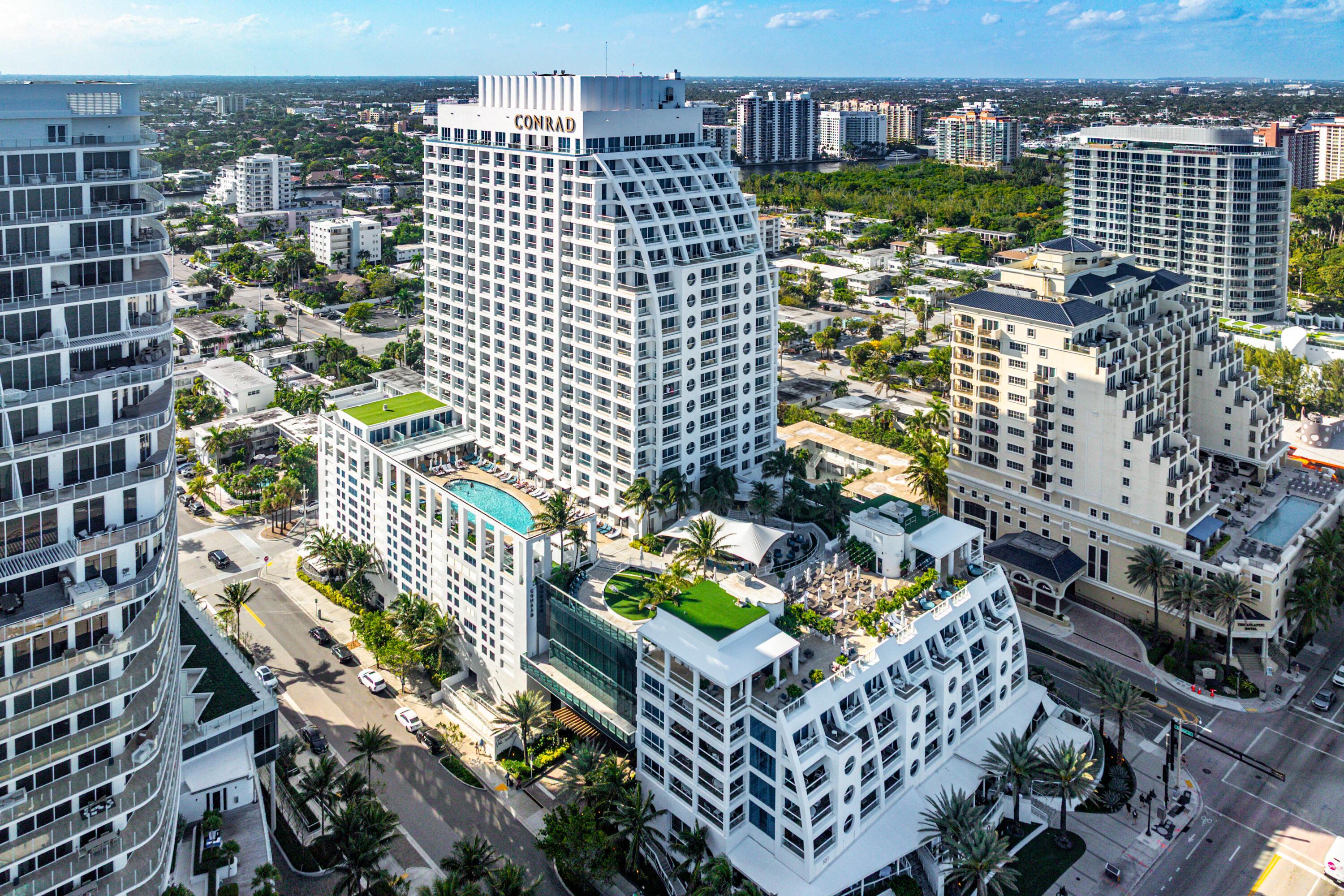 551 N Fort Lauderdale Beach Boulevard H1603, Fort Lauderdale, FL 33304, Fort Lauderdale - Photo 3