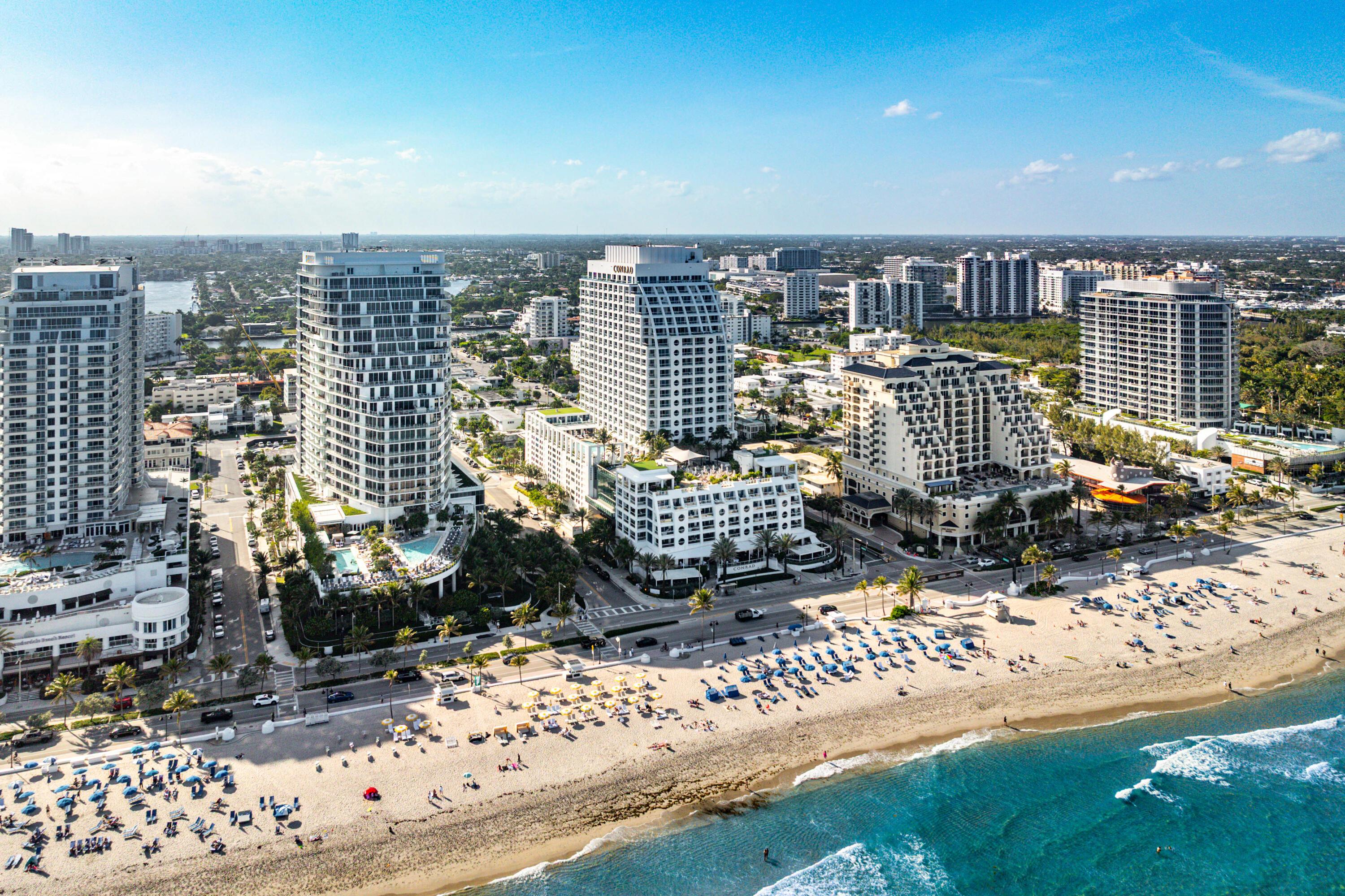 551 N Fort Lauderdale Beach Boulevard H1603, Fort Lauderdale, FL 33304, Fort Lauderdale - Photo 2