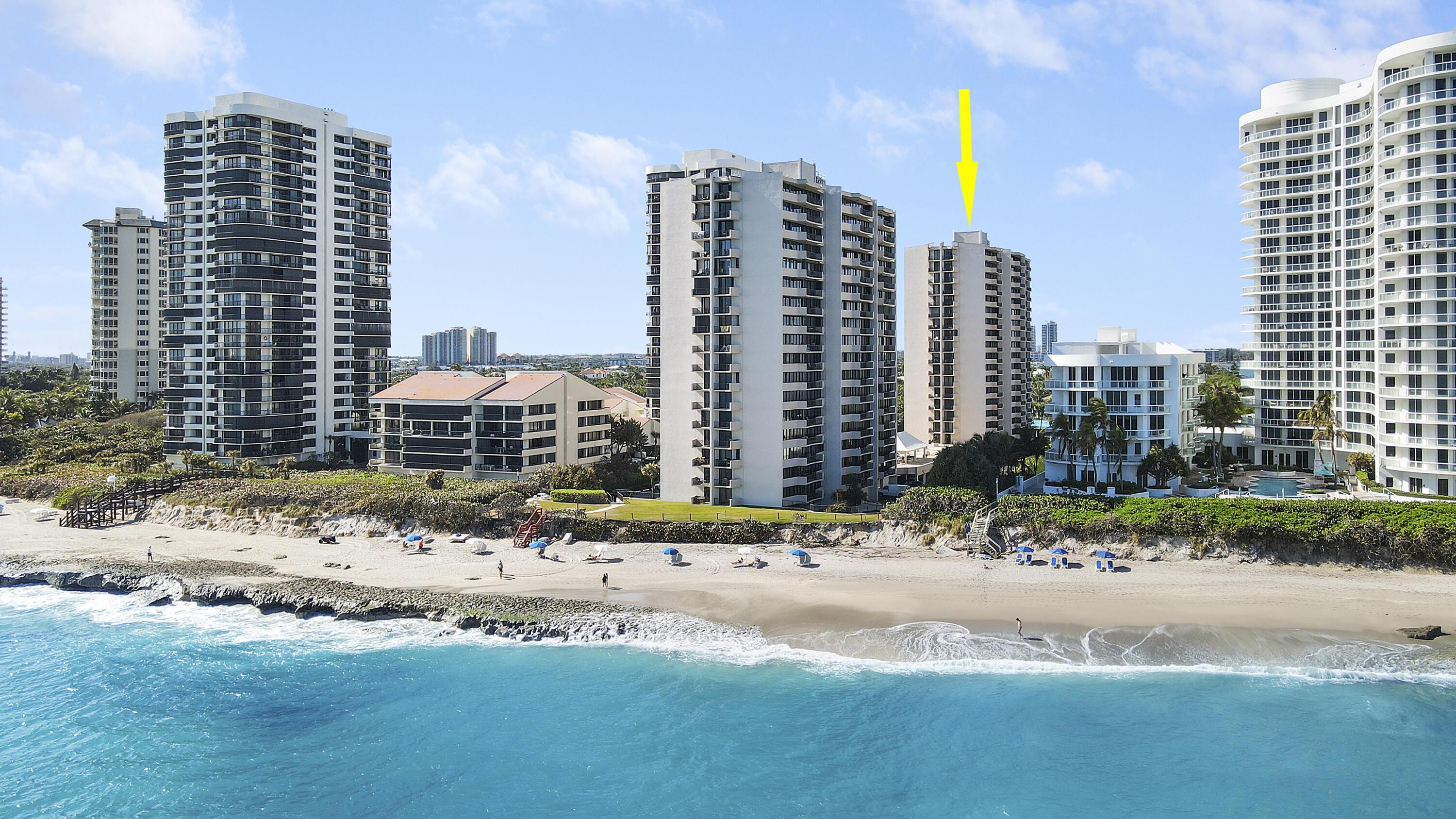 4200 N Ocean Drive 2-1005, Riviera Beach, FL 33404, Riviera Beach - Photo 4