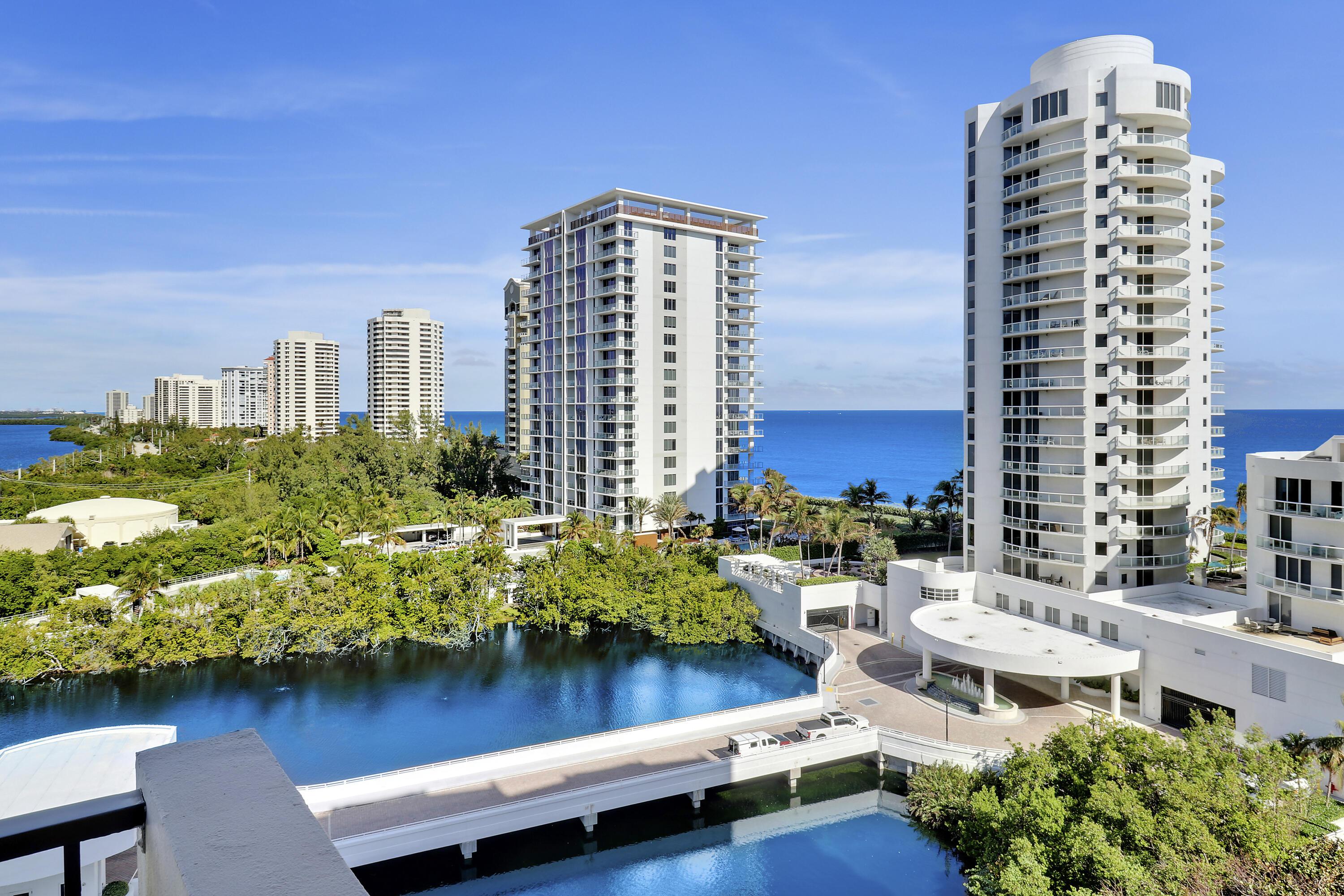 4200 N Ocean Drive 2-1005, Riviera Beach, FL 33404, Riviera Beach - Photo 5