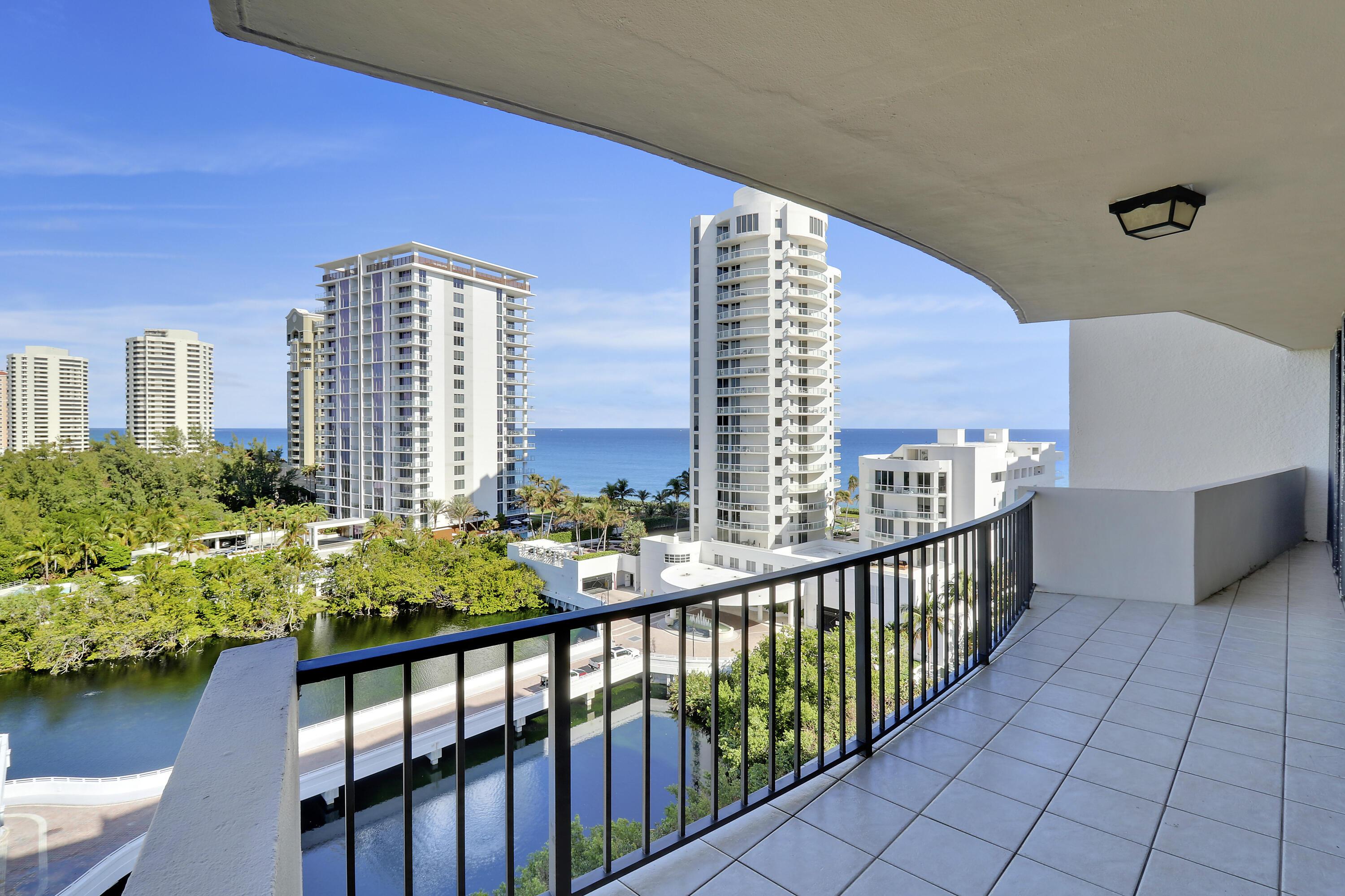4200 N Ocean Drive 2-1005, Riviera Beach, FL 33404, Riviera Beach - Photo 2