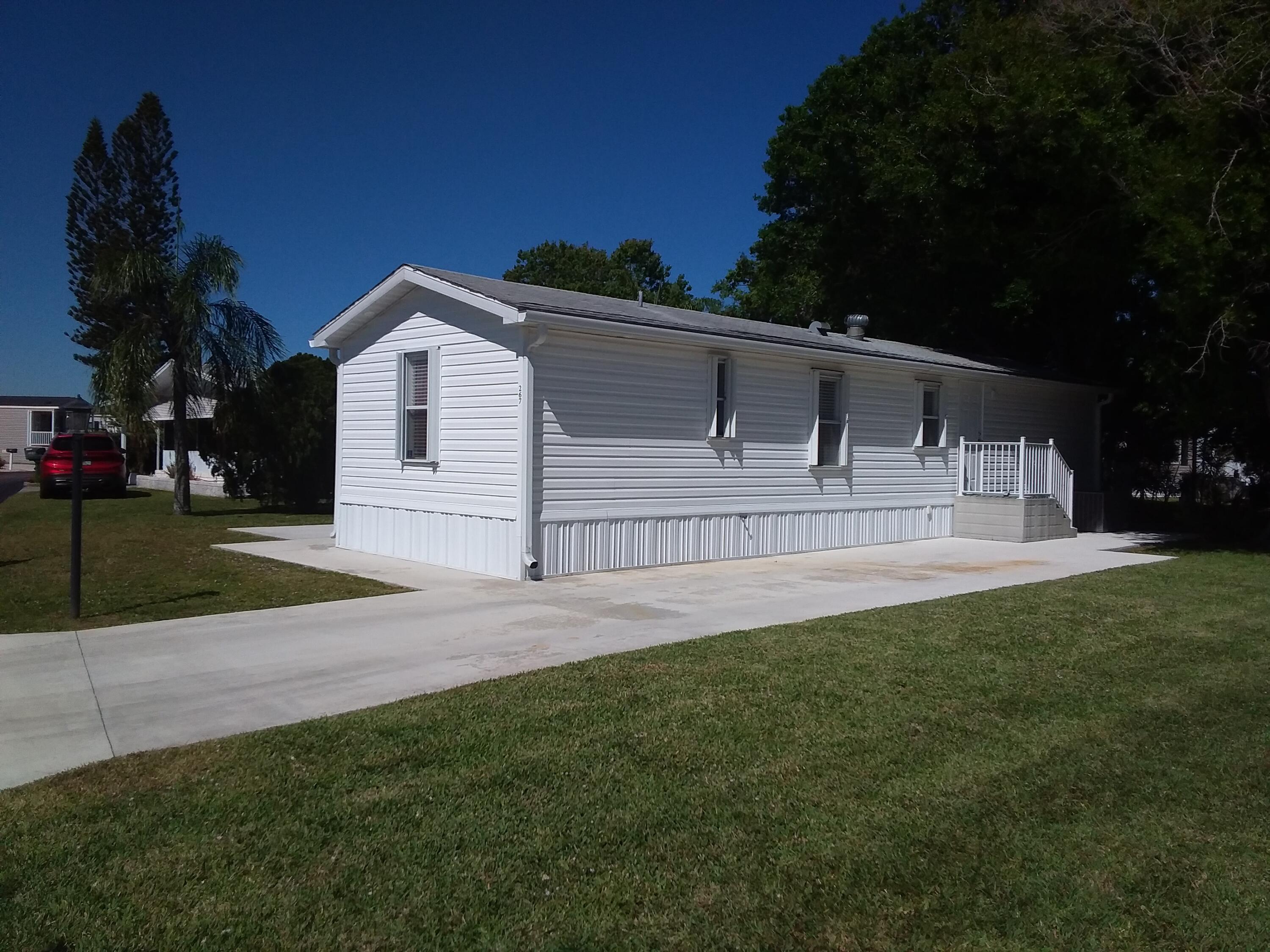 267 Nightingale Avenue, Fort Pierce, FL 34982, Fort Pierce