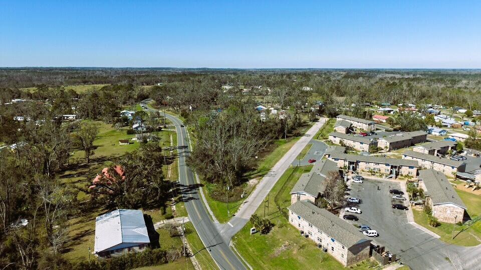 Lot 7 Sw Bum Gardener Drive, Madison, FL 32340, Madison