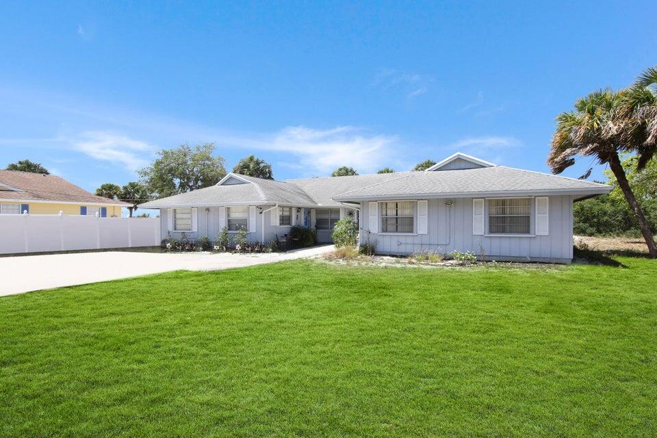 11099 Ridge Avenue, Fort Pierce, FL 34982, Fort Pierce