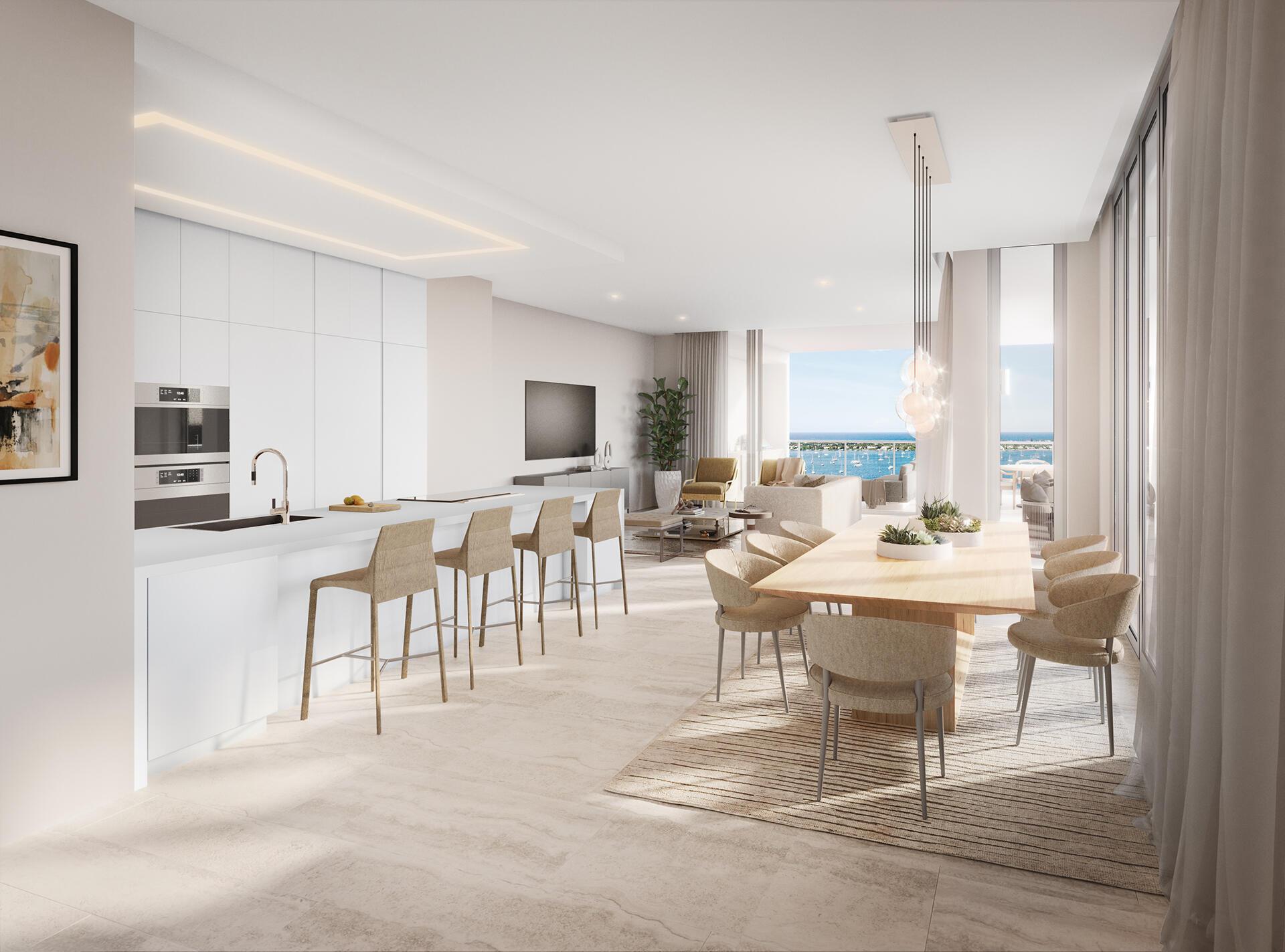 4714 N Flagler Drive 1202, West Palm Beach, FL 33407, West Palm Beach - Photo 4