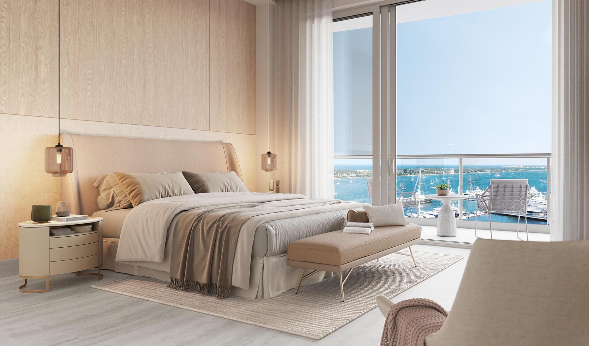 4714 N Flagler Drive 1202, West Palm Beach, FL 33407, West Palm Beach - Photo 3