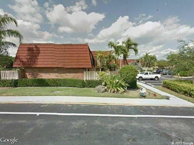 9991 NW 6 Court 9991, Plantation, FL 33324, Plantation