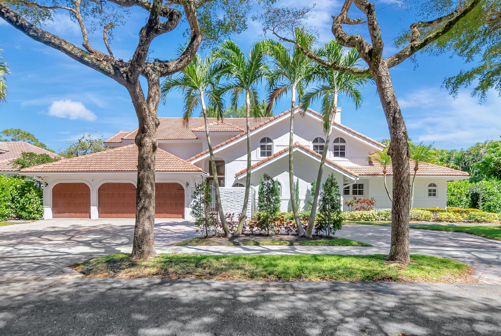 930 N Parkside Cir Circle N, Boca Raton, FL 33486, Boca Raton