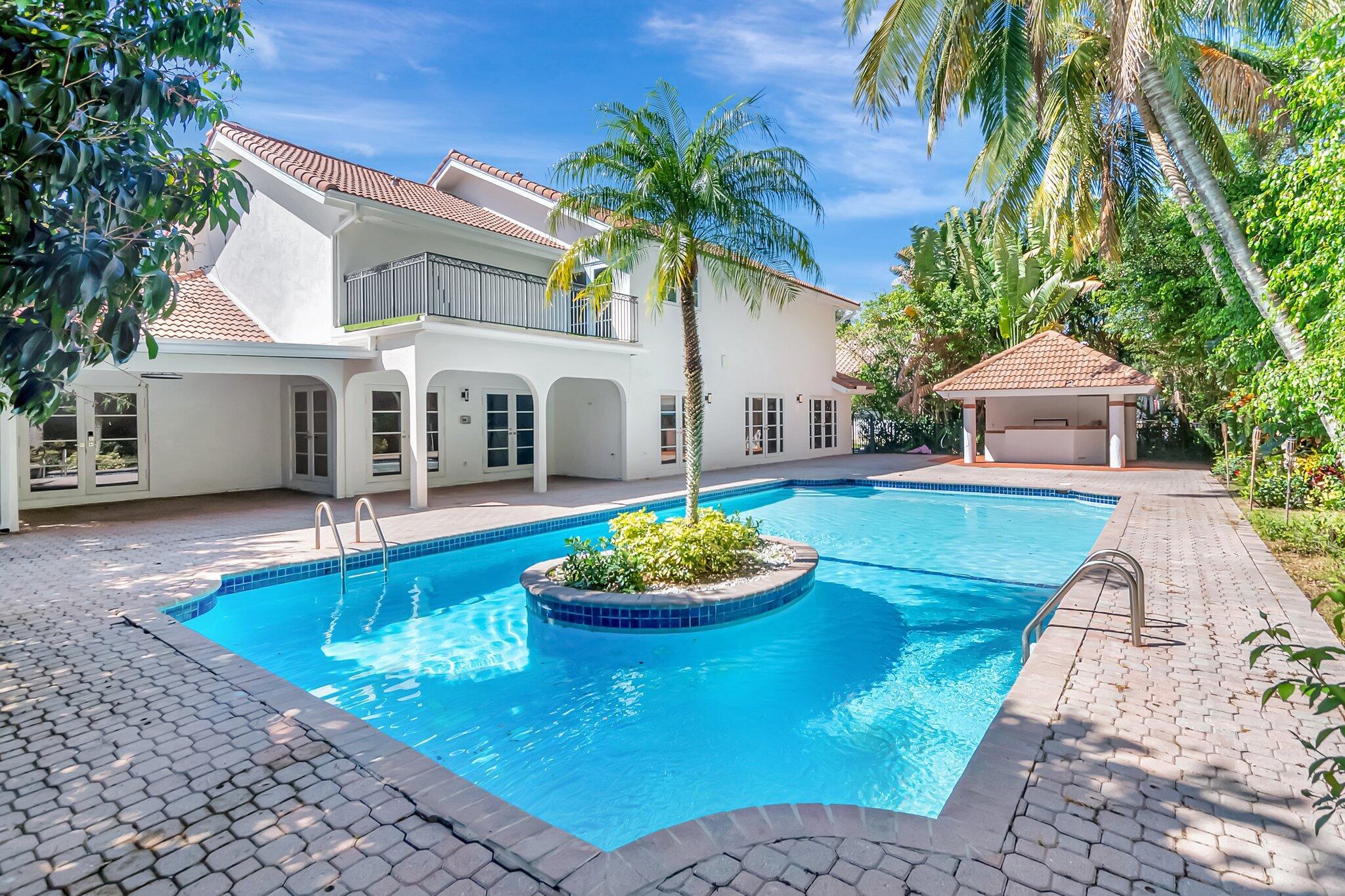 930 N Parkside Cir Circle N, Boca Raton, FL 33486, Boca Raton - Photo 3