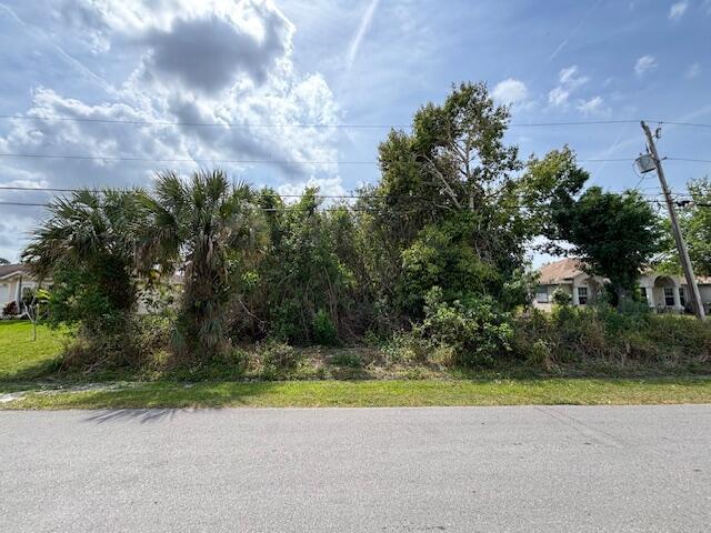 1430 SW Bartell Avenue, Port St. Lucie, FL 34953, Port St. Lucie - Photo 2