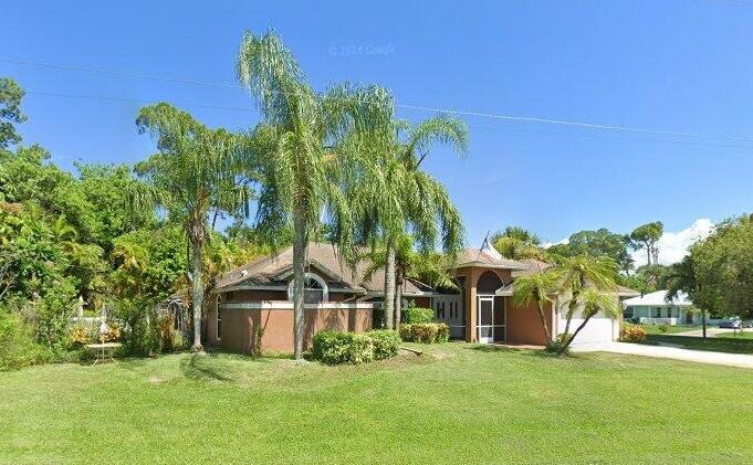 2312 SW Kent Circle, Port St. Lucie, FL 34953, Port St. Lucie